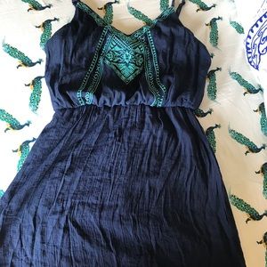 Maurice’s Summer Dress